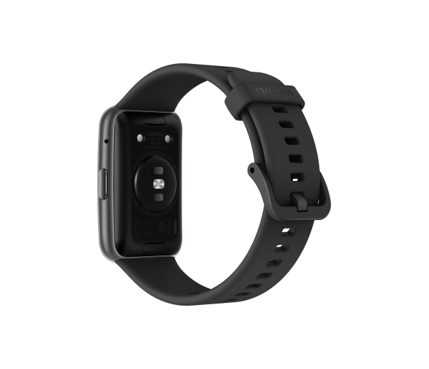 Huawei Watch Fit czarny - 589745 - zdjęcie 5